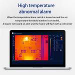 maant rc-3-3d-infrared-thermal-imager-short-circuit-thermometer-for-motherboard-repair-15