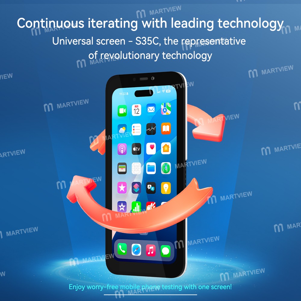 jcid s35c-universal-screen-transfer-cable-for-iphone-13-to-15-plus-screen-quick-fault-detection-11