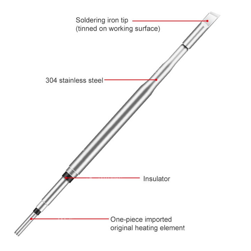 wl t-series-integrated-design-soldering-iron-tips-compatible-wanlong-t115-t210-t245-series-handle-3