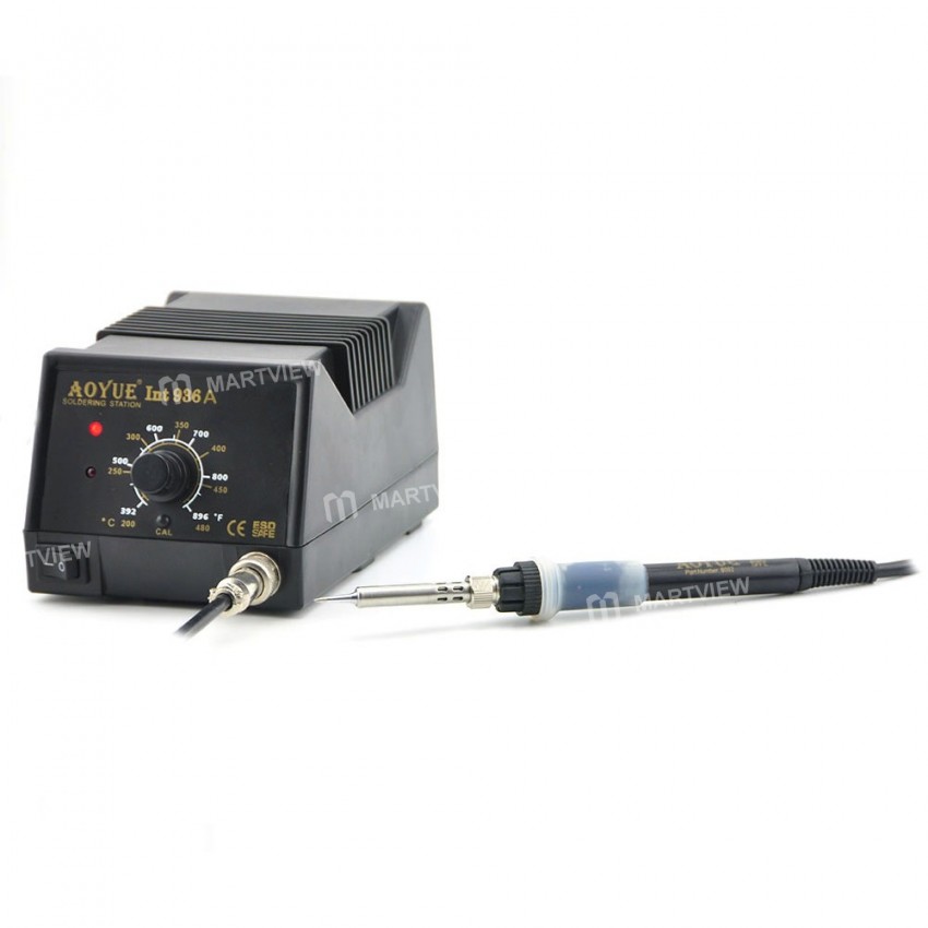 AOYUE INT-936A Soldering Station