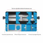 MiJing K23 Pro Multifunction Maintenance Fixture PCB IC BGA Chip Mainboard Jig Board Holder