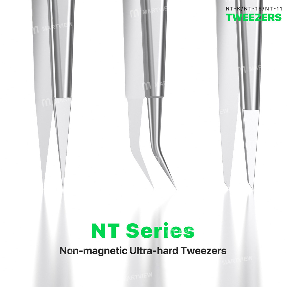 mechanic nt-series-non-magnetic-ultra-hard-professional-repair-tweezers-8