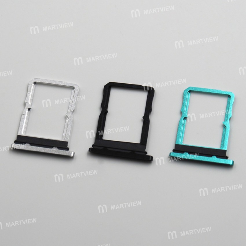 Replacement sim card tray for Xiaomi black shark 2 pro