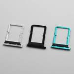 Replacement sim card tray for Xiaomi black shark 2 pro