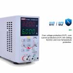 UNI-T UTP1306S Adjustable 32V 6A Single Channel Regulated Switch DC Power Supply