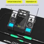 jtx tx1d-dual-station-smart-soldering-rework-station-compatible-with-210-245-115-handles-10