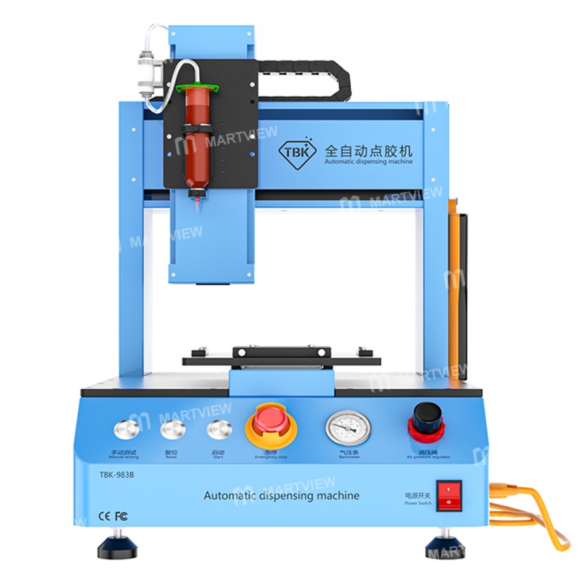 tbk 983b-multifunction-automatic-dispensing-machine-2