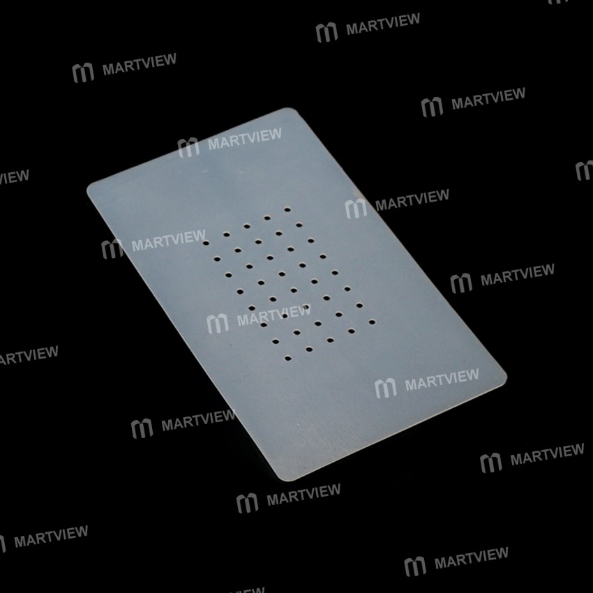 Silicone Mat Non-slip Pad for Vacuum Separation Machine