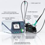 pdk1200r intelligent-temperature-control-large-solder-joints-industrial-station-support-c470-handle-