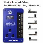Mechanic BTR6 Battery Repair Instrument for iPhone 11 to 12 Series