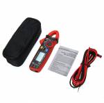 UNI-T UT211B 60A High Resolution True RMS Clamp Meters W / VFC NCV Test Tool