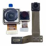 Replacement front rear camera for oppo f11 pro