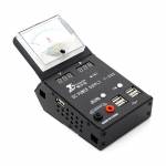 T-333 110V/220V Mini Multimeter Smart DC Power Supply Phone Repair Tool for iPhone X / 8 Plus / 8 /