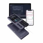 QianLi iCopy Plus LCD Screen Light Sensor with Battery Testing Recovery Restore Data Read Write Back
