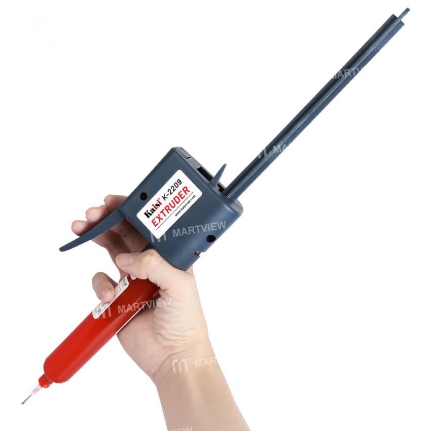 kaisi k-2209-universal-large-doses-labor-saving-manual-glue-gun-for-mobile-phone-soldering-repair-1