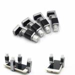 Universal Adjustable Clip Fixture Metal Clip Fixture for Phone LCD Touch Screen Fixing Tool Frame Fi