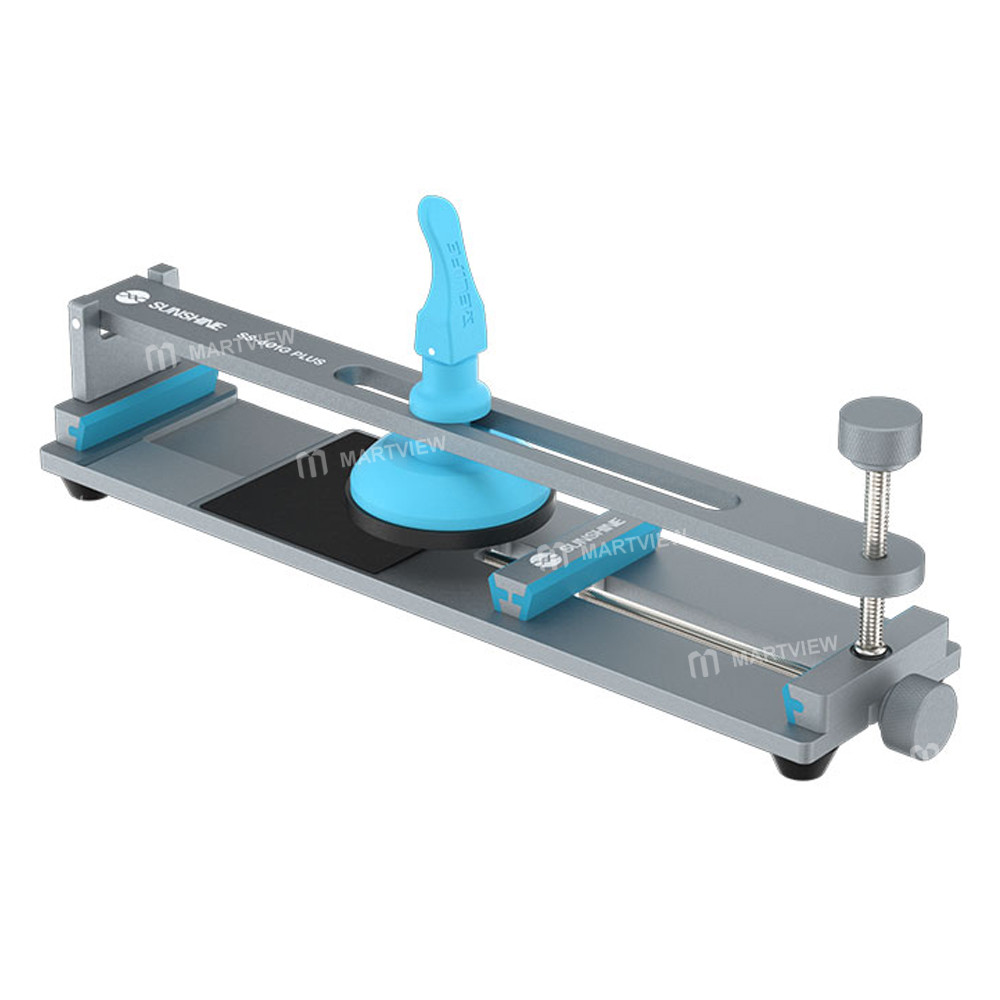 sunshine ss-601g-plus-multifunctional-heating-free-lcd-screen-separator-support-iphone-17-series-5