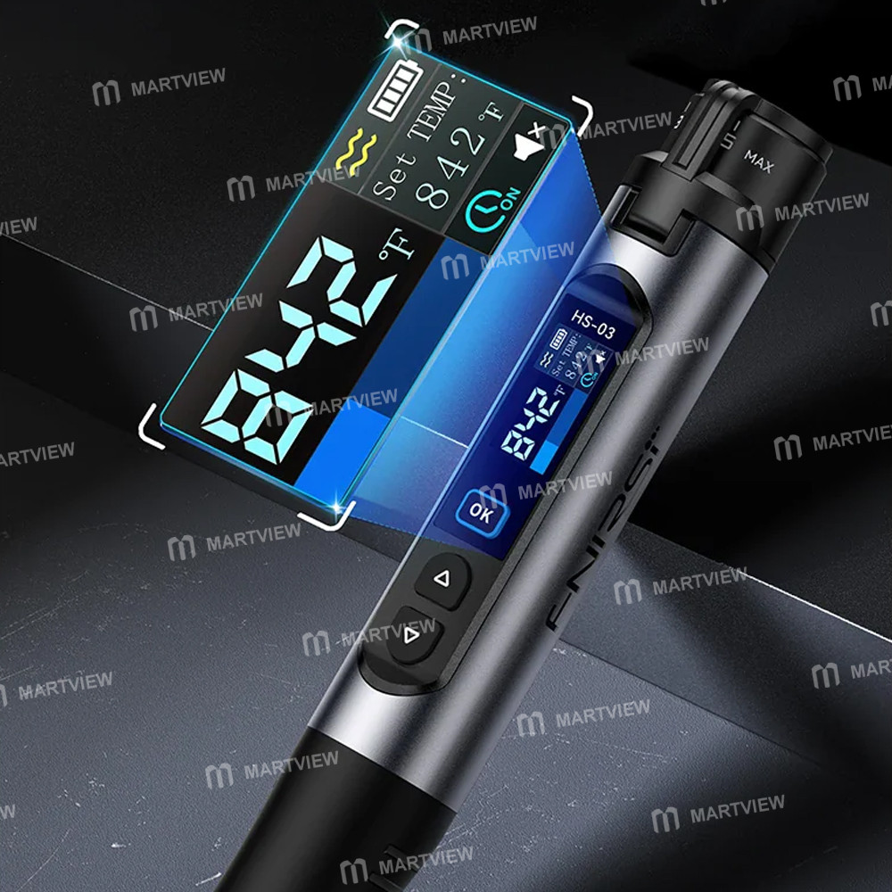 fnirsi hs-03-wireless-constant-temperature-portable-f210-electric-soldering-iron-10