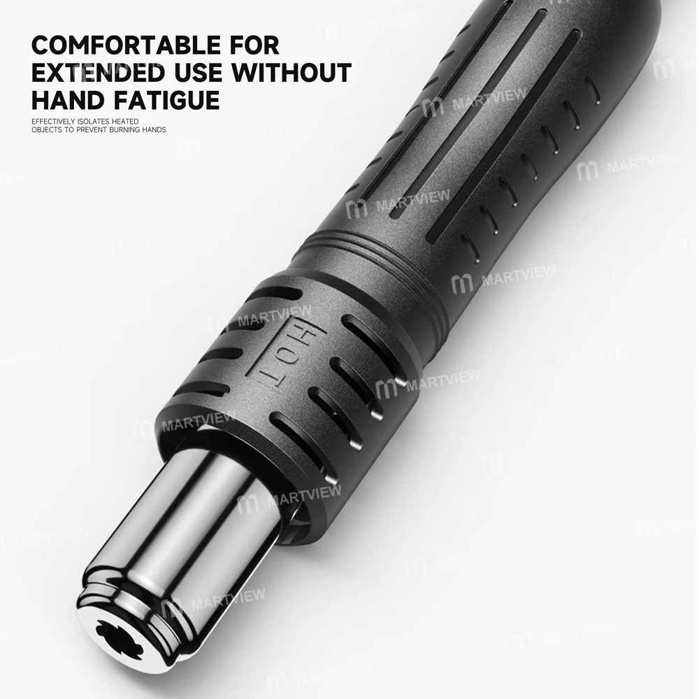 luowei hg-01-800w-intelligent-digital-hot-air-gun-bga-desoldering-rework-station-5