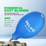 relife rl-043b-soft-silicone-dust-blowing-ball-8