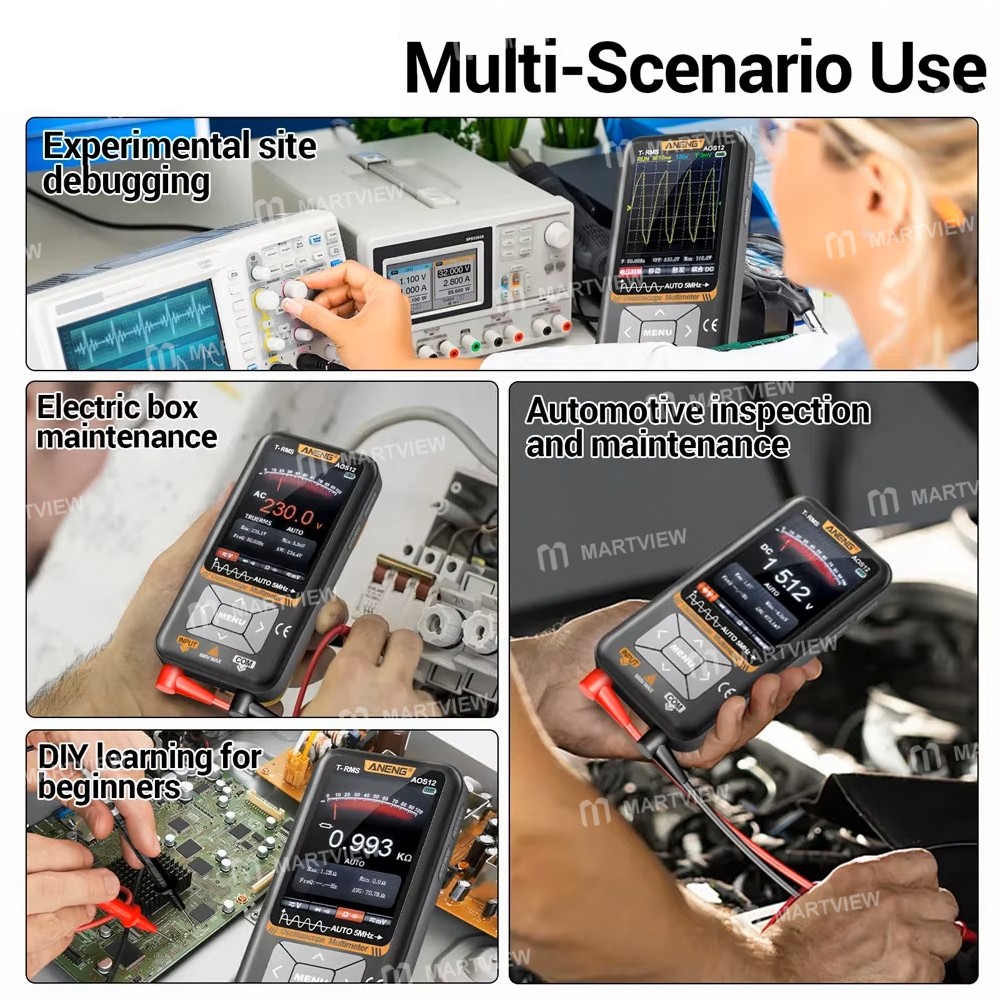 aneng aos12-2-in-1-high-precision-handheld-5mhz-48msas-oscilloscope-digital-multimeter-5