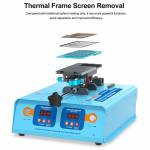 sunshine s-918m-multifunctional-all-in-one-frame-remover-and-screen-separator-machine-10