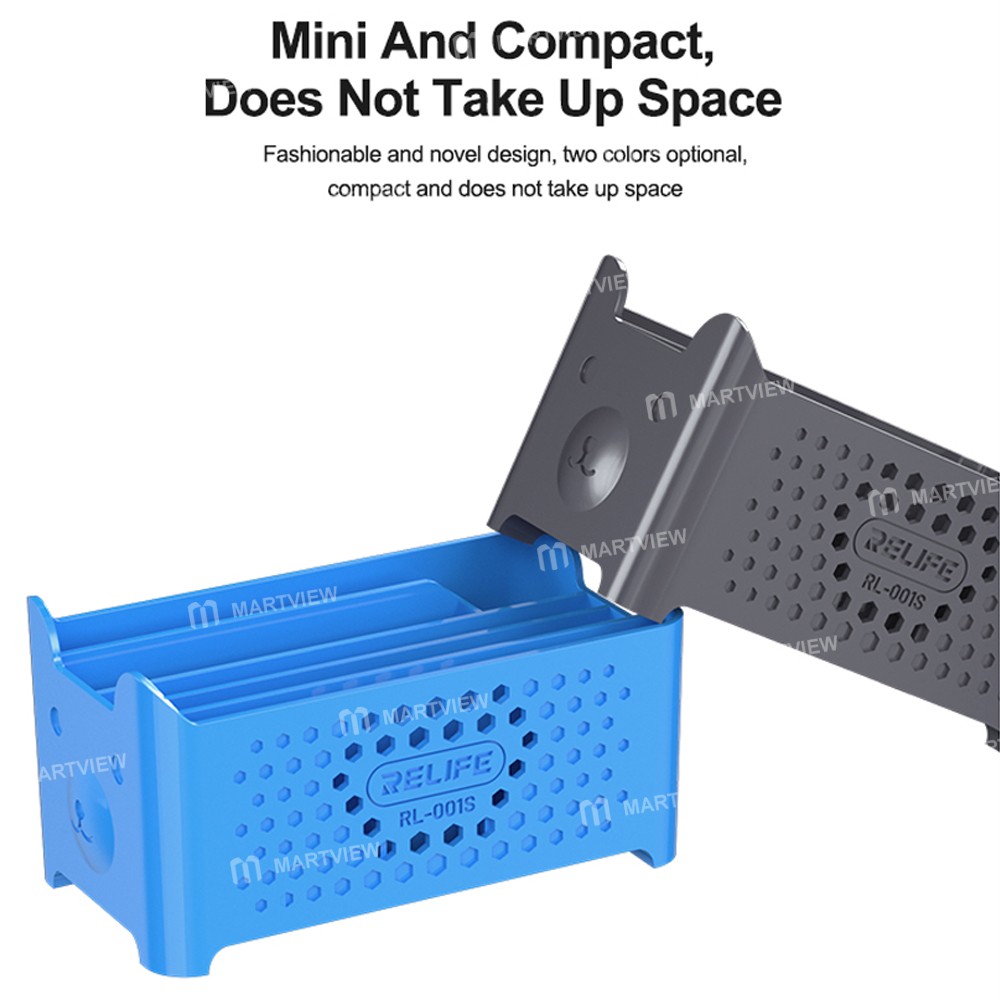 relife rl-001s-multifunctional-large-capacity-tin-planting-net-storage-box-9