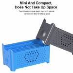 relife rl-001s-multifunctional-large-capacity-tin-planting-net-storage-box-9