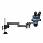 kaisi ks-6565-65-65x-synchronous-zoom-binocular-microscope-with-mrs-1-rotating-folding-bracket-1