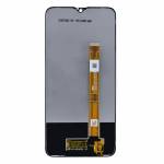 TFT LCD Display Touch Screen Digitizer Assembly Replacement for OPPO Realme 3 - Black