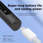 lb tool-t18-speed-adjustable-intelligent-electric-grinding-pen-with-7pcs-grinding-heads-4