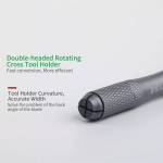 Relife RL-101B Motherboard IC CPU Remove Glue Knife Set