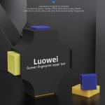 Luowei iReturn Pro Enhanced Version ?Optical Fingerprint Calibrator for Huawei / Xiaomi / OPPO / VIV