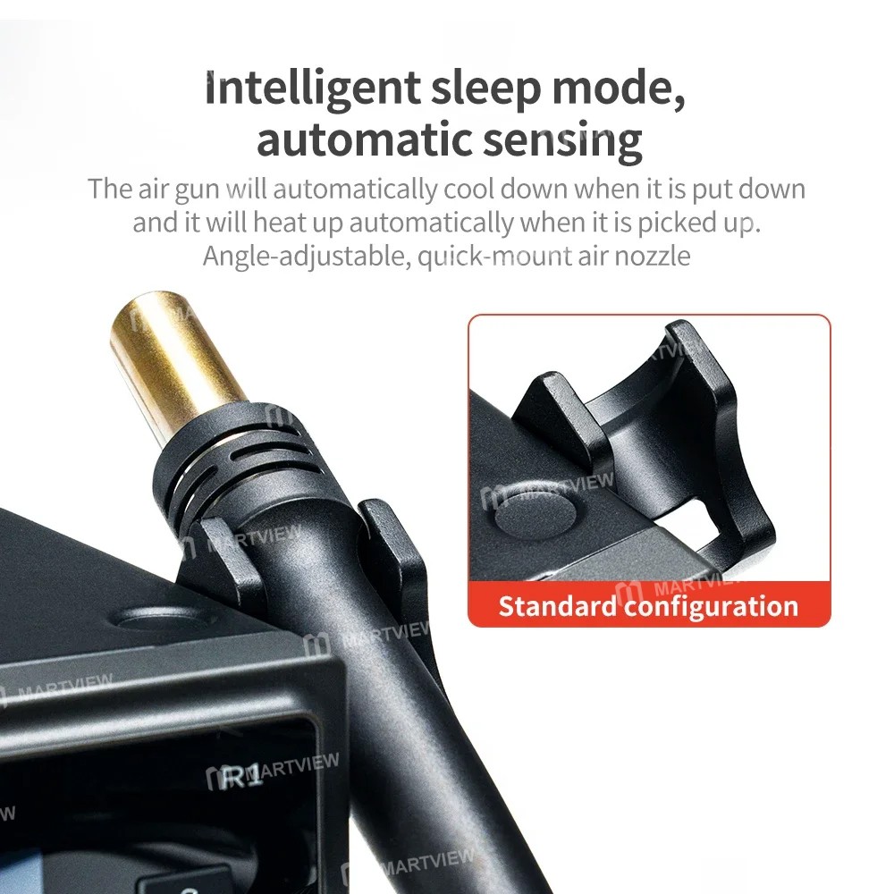 ycs r1-1000w-temperature-control-hot-air-gun-rework-station-for-mobile-phone-pcb-bga-repair-4