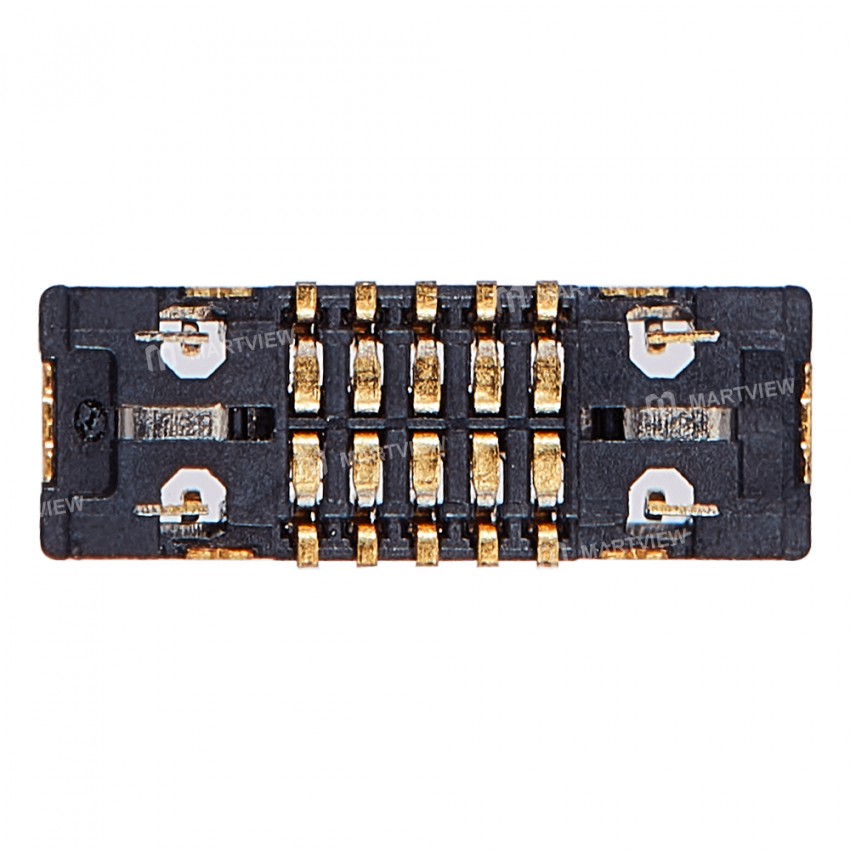 10 pin-flashlight-fpc-connector-3