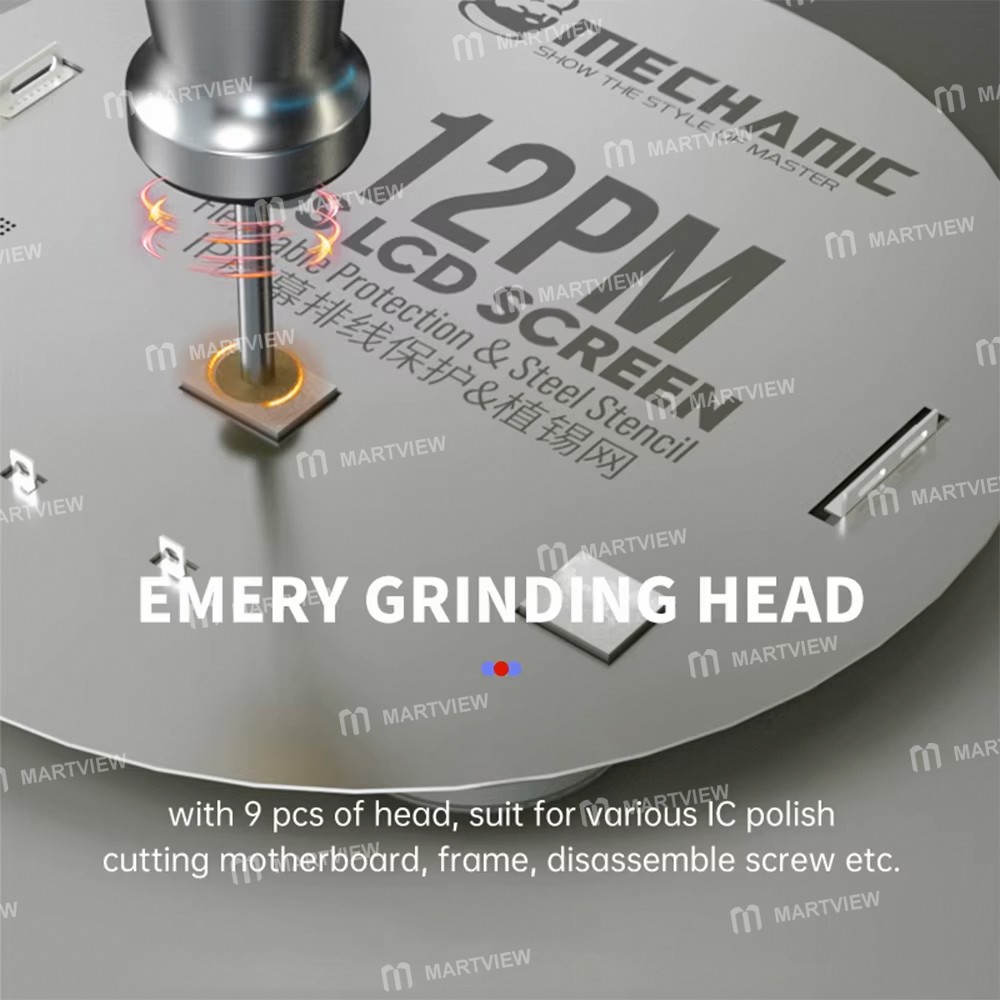 mechanic irx6-mini-intelligent-charging-polishing-pen-for-ic-chip-cpu-grinding-and-glue-removal-3