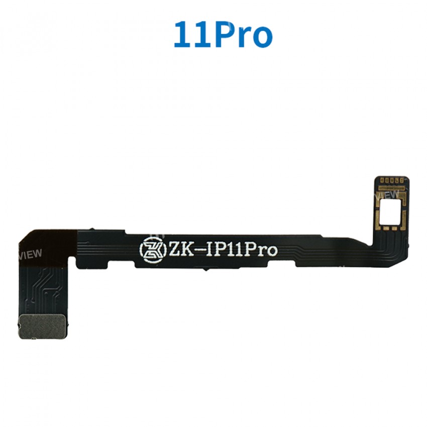 Zhikai Dot Matrix Face Detection Repair instrument for iPhone X to 12Pro Max