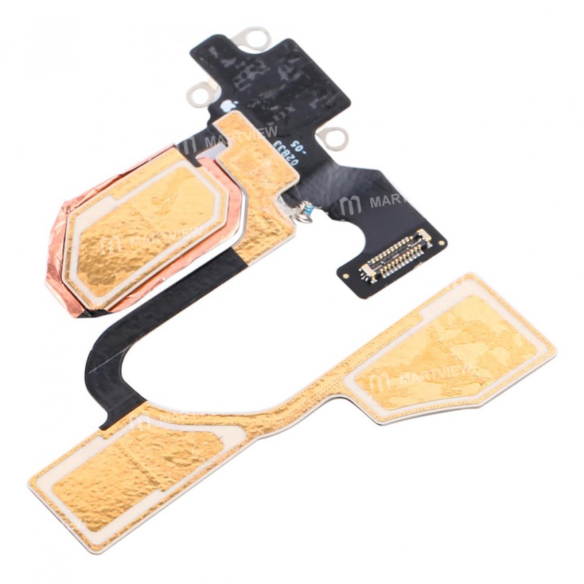Replacement wifi antenna for iPhone 12 mini