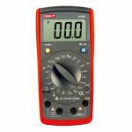 uni t-ut603-intelligent-automatic-lcr-capacitance-multimeter-with-hfe-test-1