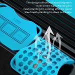 maant c03-mobile-phone-repair-universal-bga-hard-disk-cpu-magnetic-tin-planting-silicone-mat-8