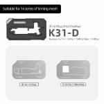 wylie wl-k31-012mm-motherboard-middle-layer-planting-tin-platform-set-for-iphone-x-to-17pro-max-10