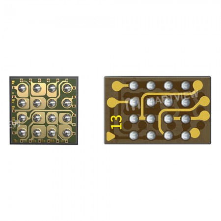 JCID Dot Matrix Repair Chip Used to Solve iPhone 13 Series Dot Matrix Face ID Problem