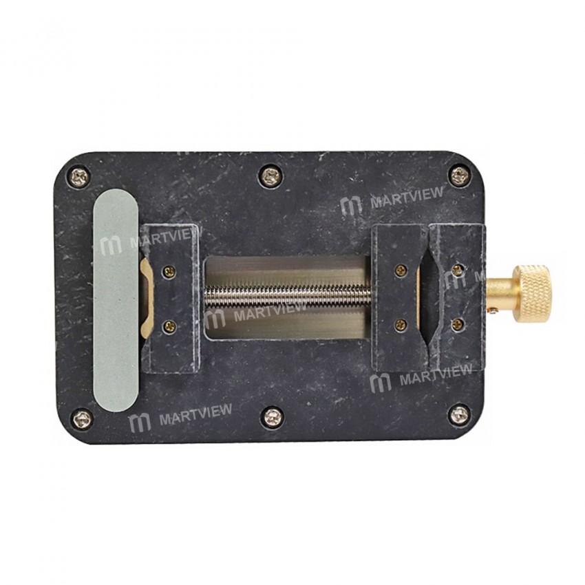 WL Universal High Temperature Mobile Phone Mainboard Precision Single Shaft Maintenance Jig Fixture