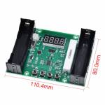 XH-M240 High Precision Digital True Capacity Tester for 18650 Lithium Battery