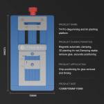 jtx t4-pro-universal-chips-glue-removal-and-tin-planting-platform-set-for-iphone-samsung-hisilicon-a