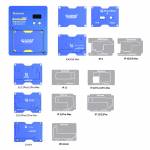 Mechanic iT3 Pro Intelligent Temperature Control Preheating Platform for iPhone X-13 Series Motherbo