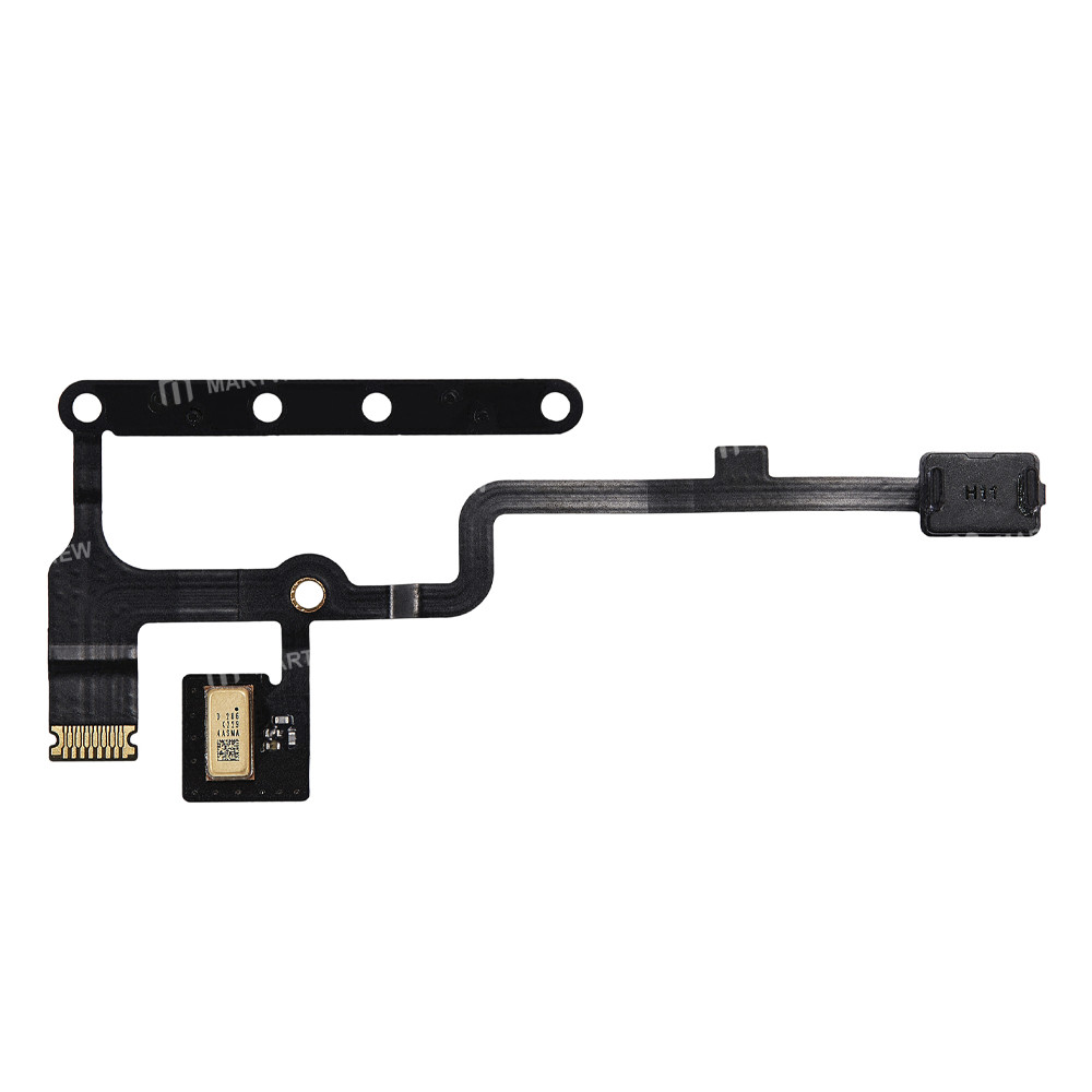 replacement volume-flex-cable-for-ipad-10-2024
