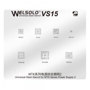 VS15/1pcs