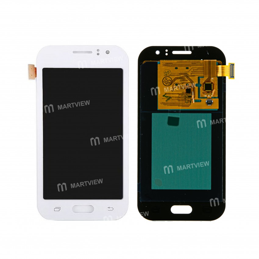 LCD Digitizer Screen Replacement for J1 Ace / J110 / J111 use