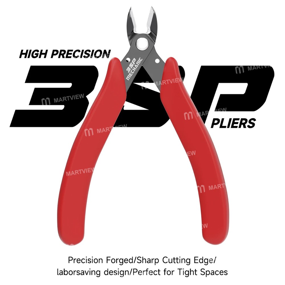 mechanic 3sp-high-precision-diagonal-cutter-pliers-for-mobile-phone-repair-2
